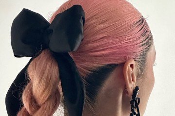 Detalhes nos cabelos transformam a produção e equilibram tradição e tendências modernas