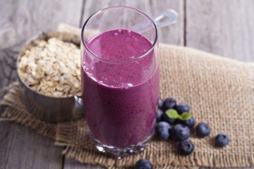 'Quanto mais escura a casca da fruta, maior a concentração que ajudam a 'proteger' nossas células contra inflamações e doenças', diz especialista -  (crédito: Freepik)