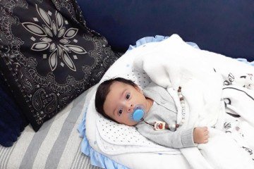 Panqueca é parte da família 