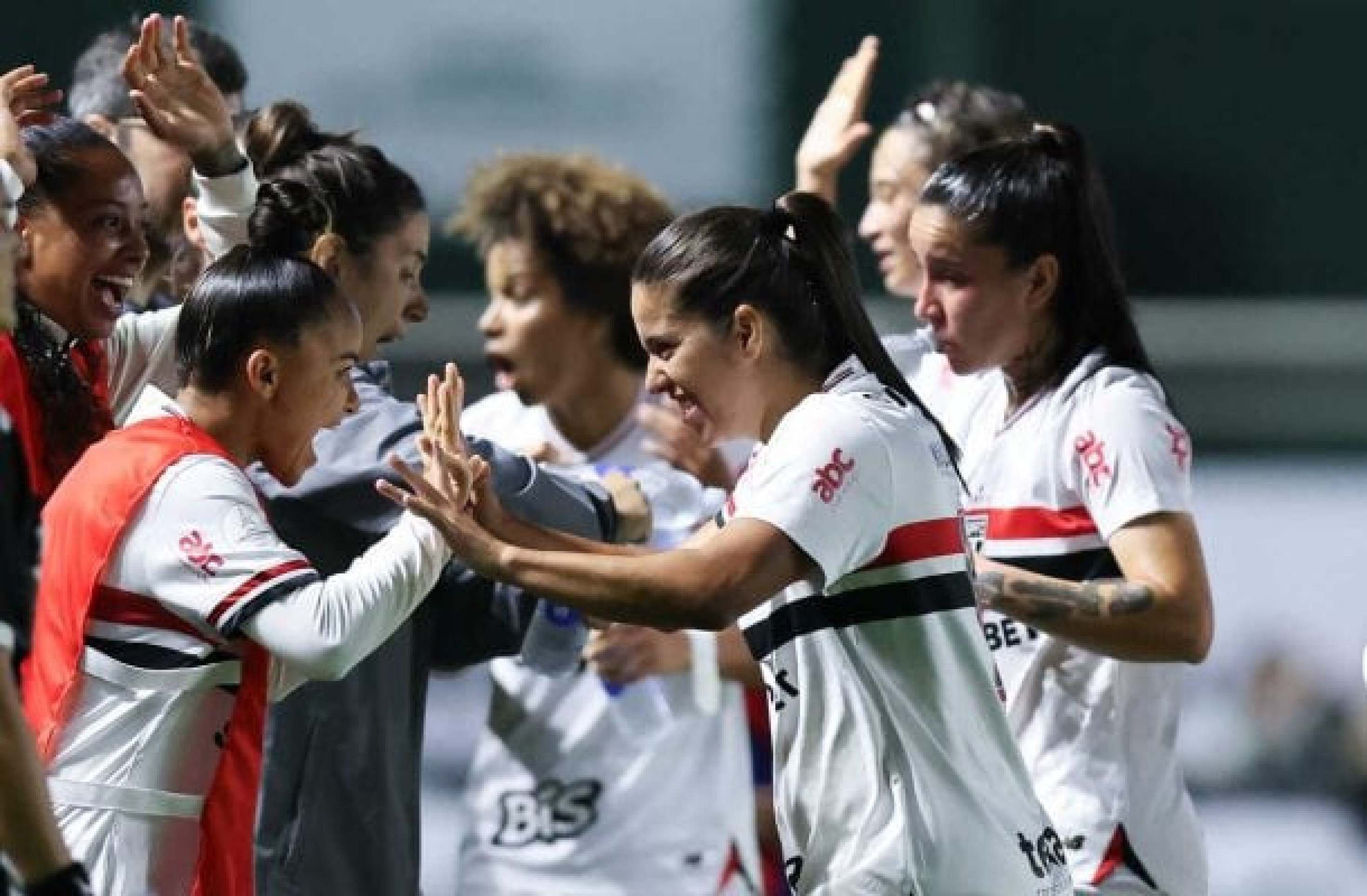 Olímpia x São Paulo, pela Libertadores Feminina: onde assistir, escalações e arbitragem