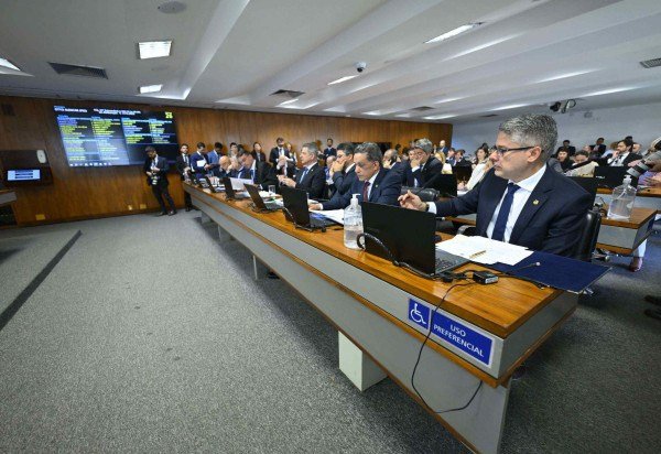 Andressa Anholete/Agência Senado