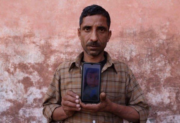 AFP via Getty Images