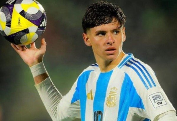 Foto: Divulgação / AFA