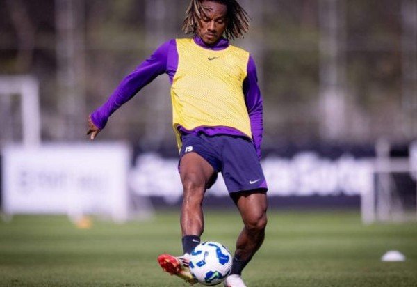 Foto: Rodrigo Coca/Agência Corinthians