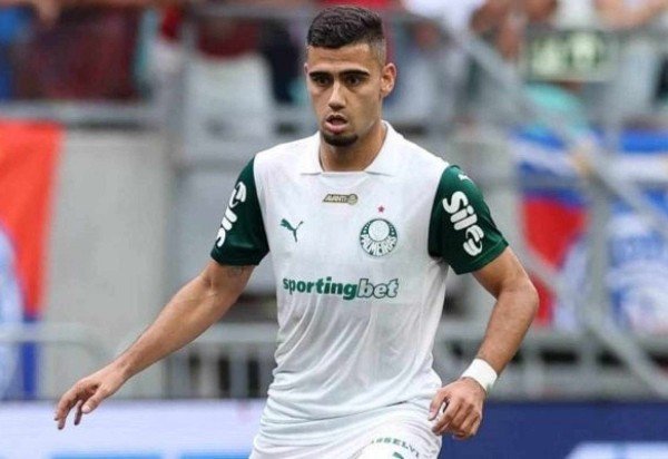 Foto: Cesar Greco/Palmeiras