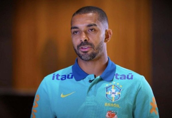 Foto: Reprodução / CBF TV