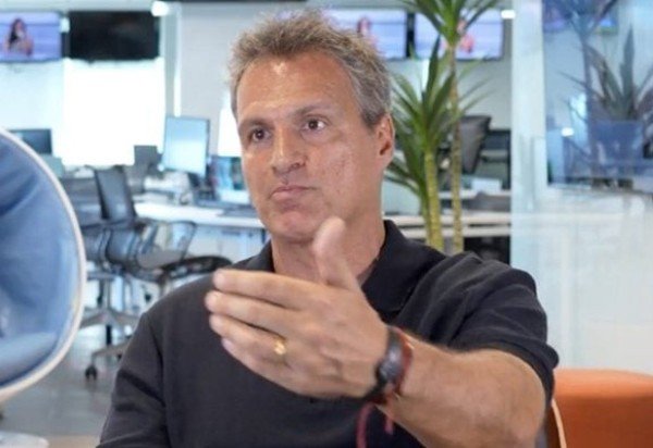 Foto: Reprodução / ge