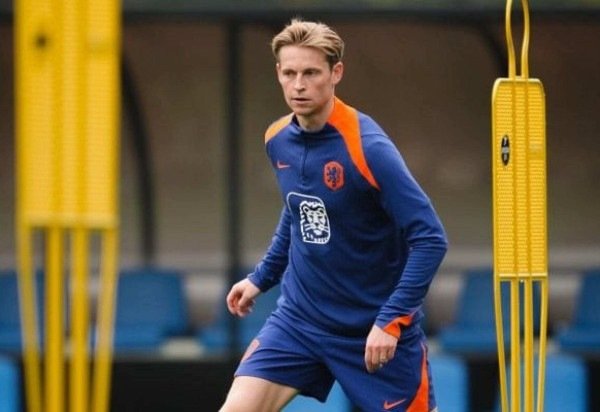 Foto: Divulgação / Ons Oranje