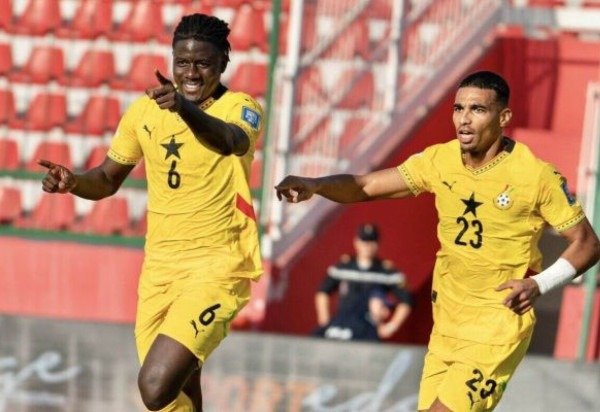 Foto: Divulgação / Black Stars