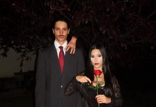 Reprodução/@staatues