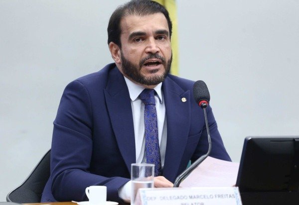 Vinicius Loures/Câmara dos Deputados