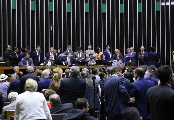 Kayo Magalhães / Câmara dos Deputados