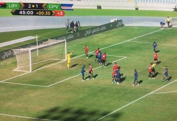 Foto: Reprodução/Fifa+