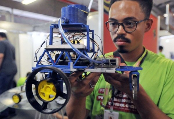 Minervino Júnior/CB/D.A.Press