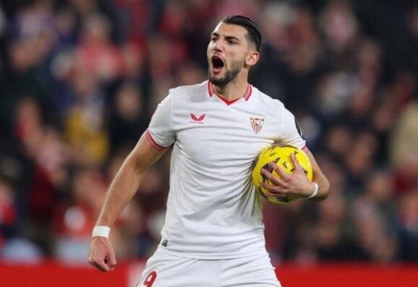 Foto: Divulgação/Valencia CF