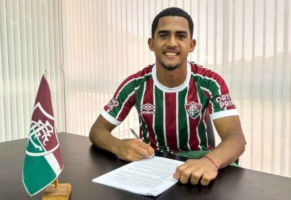 Foto: Divulgação/Fluminense