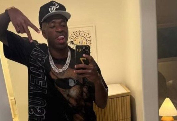 Foto: Reprodução/Instagram