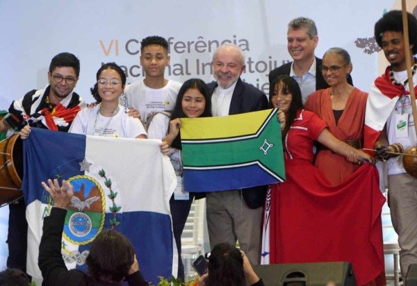 ED Alves/CB/D.A Press