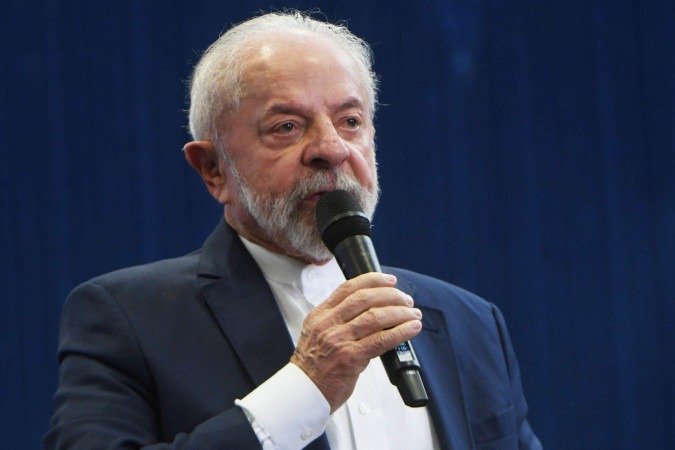 Lula vai convidar líderes europeus para reunião da Celac, na Colômbia