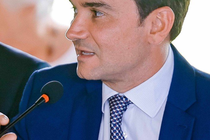 A caminho da expulsão: Conselho de Ética vai analisar se Sabino segue no União Brasil - (crédito: Ricardo Stuckert / PR) A caminho da expulsão: Conselho de Ética vai analisar se Sabino segue no União Brasil - (crédito: Ricardo Stuckert / PR)