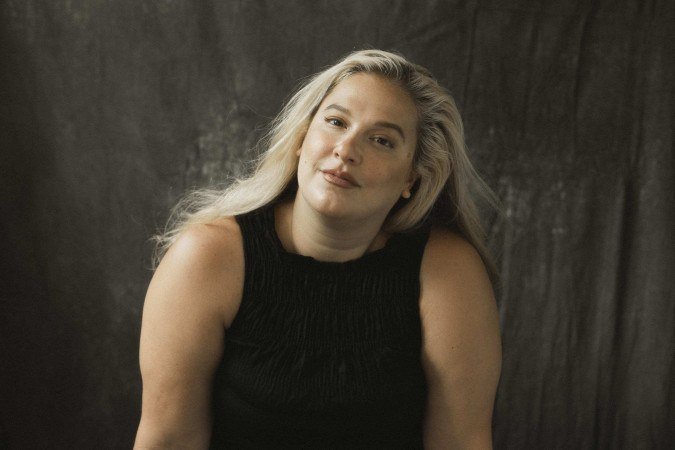 Alice Caymmi se apresenta em Brasília nesta quinta-feira - (crédito: Divulgação) Alice Caymmi se apresenta em Brasília nesta quinta-feira - (crédito: Divulgação)