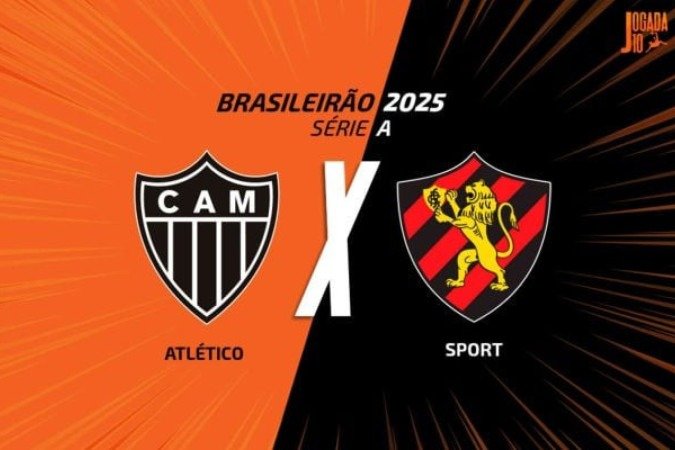 Galo, em crise, pega o laterna, em casa - (crédito: Foto: Arte/Jogada 10) Galo, em crise, pega o laterna, em casa - (crédito: Foto: Arte/Jogada 10)