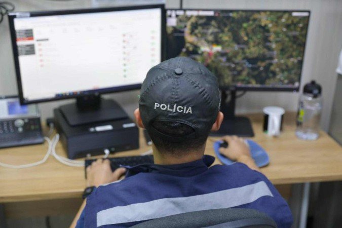 Botão de emergência da Uber passa a coletar dados da viagem ao 190 no DF