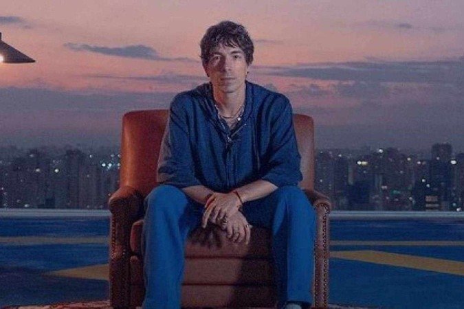 Di Ferrero inicia nova fase com o lançamento do EP “SE7E” -  (crédito: TMJBrazil)