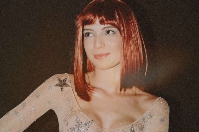 O cinema e a música são grandes fontes de inspiração para fantasias originais