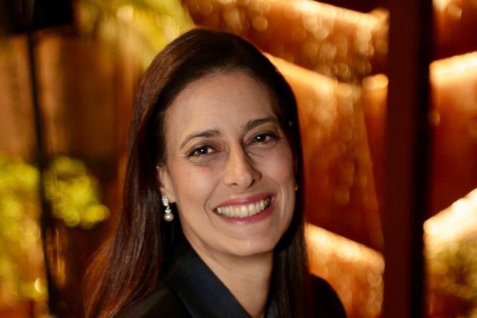 Eixo Capital. Renata Marinho O?Reilly Lima - procuradora do DF e presidente da APDF. Biênio 2025-2027 - (crédito: Arquivo pessoal) Eixo Capital. Renata Marinho O?Reilly Lima - procuradora do DF e presidente da APDF. Biênio 2025-2027 - (crédito: Arquivo pessoal)
