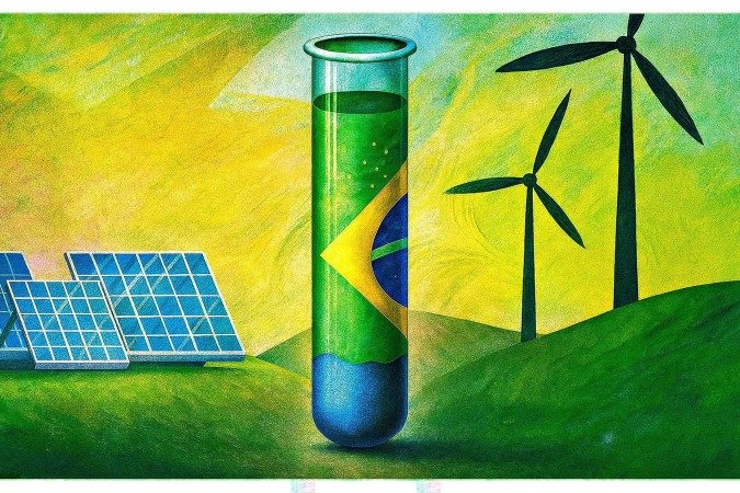 A ciência que move a agenda climática brasileira