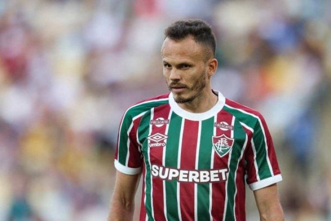RENÊ - Muito instável. Errou passes simples, mas também arrumou um contra-ataque perigoso e ainda cobrou escanteio que originou o gol de empate. NOTA 6.0 - Foto: Marcelo Gonçalves/Fluminense