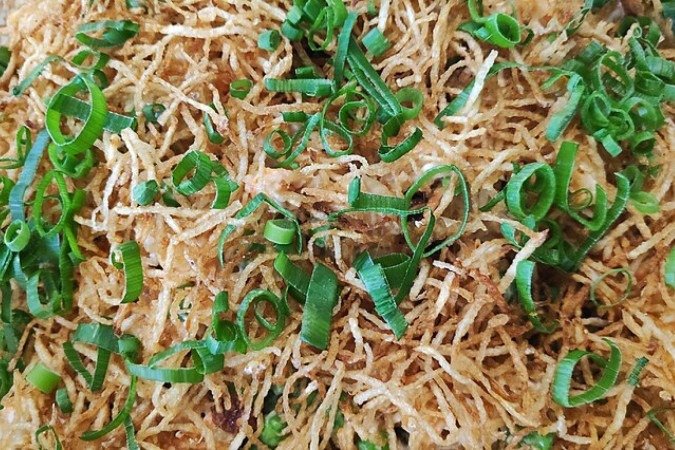 Mais de 60 alunos passam mal ao comerem salpicão em escola de Ibirité
 -  (crédito: Wikimedia Commons/Reprodução)