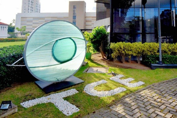 Decisão foi anunciada por meio de nota conjunta do TCE-PE e da Fundação Getúlio Vargas (FGV), responsável pela aplicação das provas -  (crédito: Reprodução/TCE-PE)