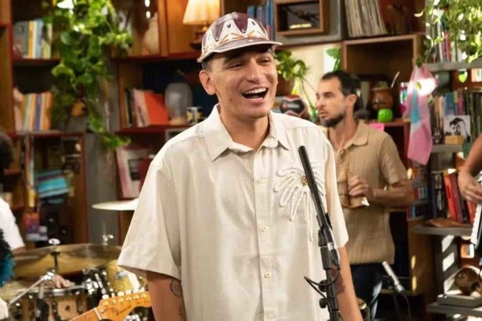 Apresentação de João Gomes no Tiny Desk repercute nas redes; entenda formato