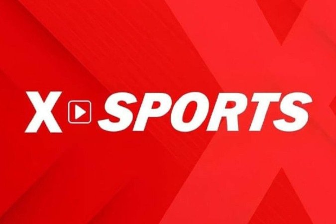 Xsports atinge quarta maior audiência em SP com partida da Libertadores Feminina -  (crédito: Reprodução)