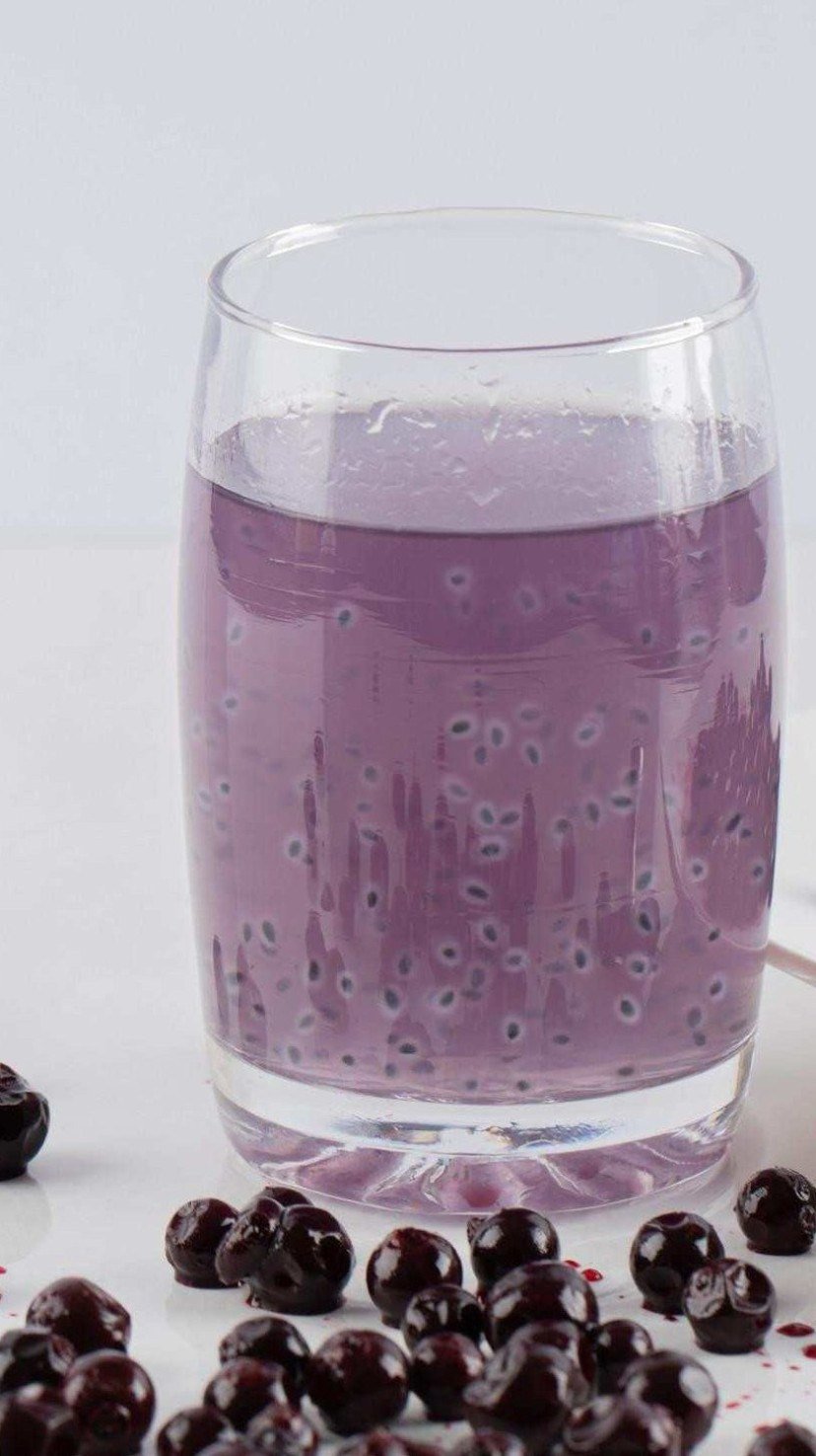 Suco de jabuticaba -  (crédito: Freepik)