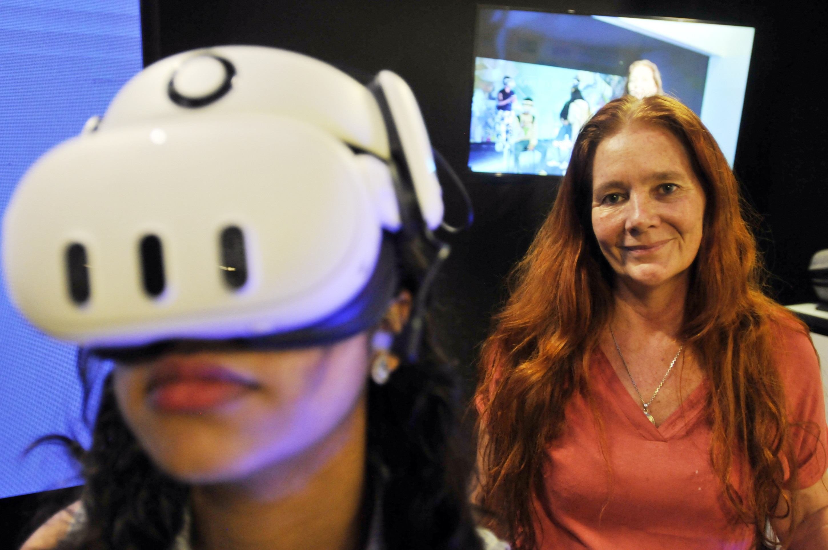 Florence Dravet: projeto uniu ancestralidade e inovação