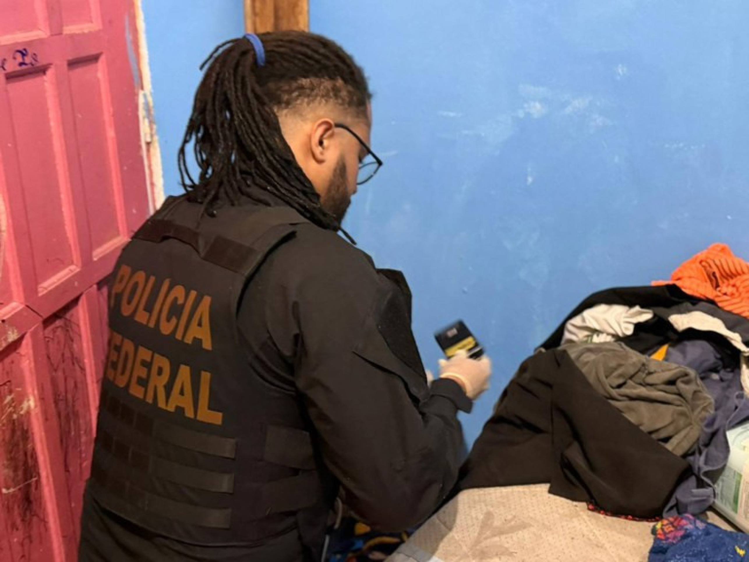 PF deflagra Operação Nacional Proteção Integral III em combate ao abuso sexual de crianças e adolescentes 