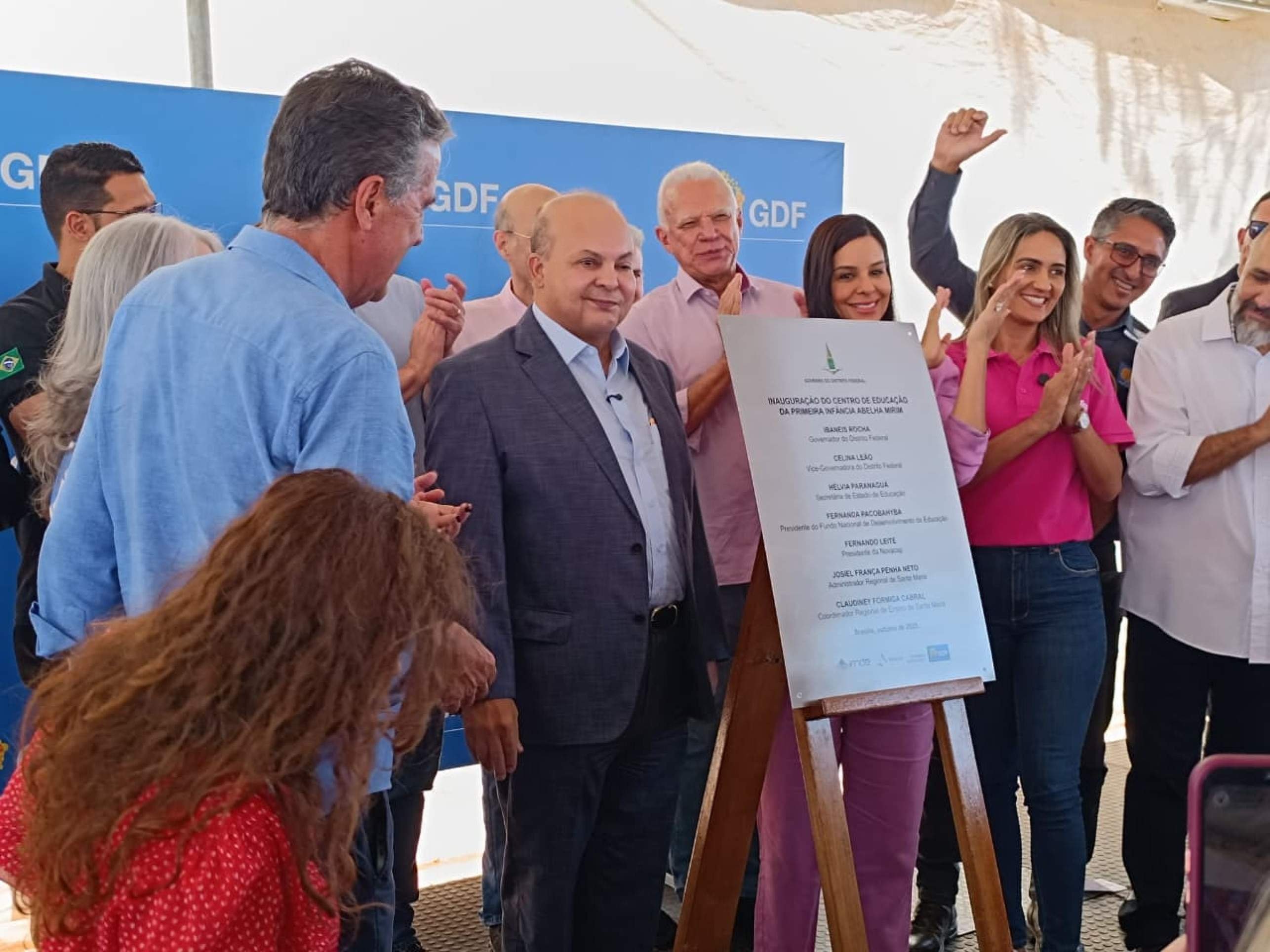 Santa Maria recebe novo Centro de Educação da Primeira Infância 