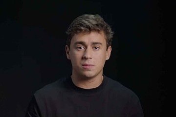 Nikolas Ferreira (PL) usa vídeos nas redes sociais para desmoralizar opositores e ampliar seu alcance político -  (crédito: Nikolas Ferreira/EM/D.A.Press)