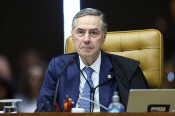 Os favoritos para a vaga de Barroso no STF