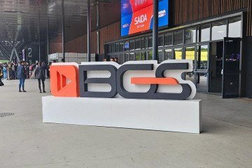 BGS 2025 destaca novos jogos do Switch 2 e estreia de Battlefield 6 - Leo Lima/EM