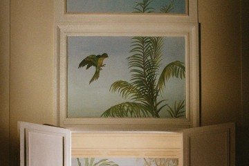 Atriz brasileira Fernanda Torres para a revista holandesa 'Numéro Netherlands'