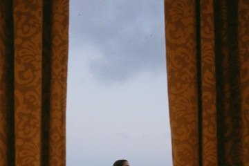 Atriz brasileira Fernanda Torres para a revista holandesa 'Numéro Netherlands'