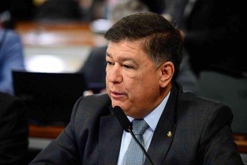 Viana quer suspender por seis meses cobrança de consignados do INSS - Agência Senado