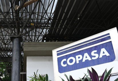 Assembleia j&aacute; aprovou em 1&ordm; turno o projeto que autoriza a privatiza&ccedil;&atilde;o da Copasa -  (crédito: EM/D.A/PRESS) -Assembleia j&aacute; aprovou em 1&ordm; turno o projeto que autoriza a privatiza&ccedil;&atilde;o da Copasa -  (crédito: EM/D.A/PRESS)
