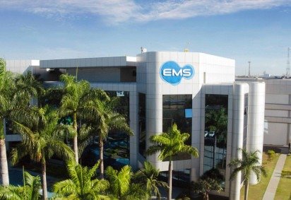 Vagas de estágio na EMS -  (crédito: Divulgação/ Grupo NC)