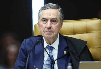 Dino será sabatinado pelo Senado e terá que ser aprovado por maioria absoluta -  (crédito: FABIO RODRIGUES-POZZEBOM/AGÊNCIA BRASIL)