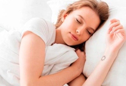 A higiene do sono  são dicas  de especialistas para ajudar a regular  o sono de qualidade -  (crédito: Freepik/benzoix)